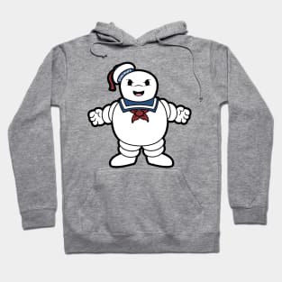 Stay Puft Hoodie